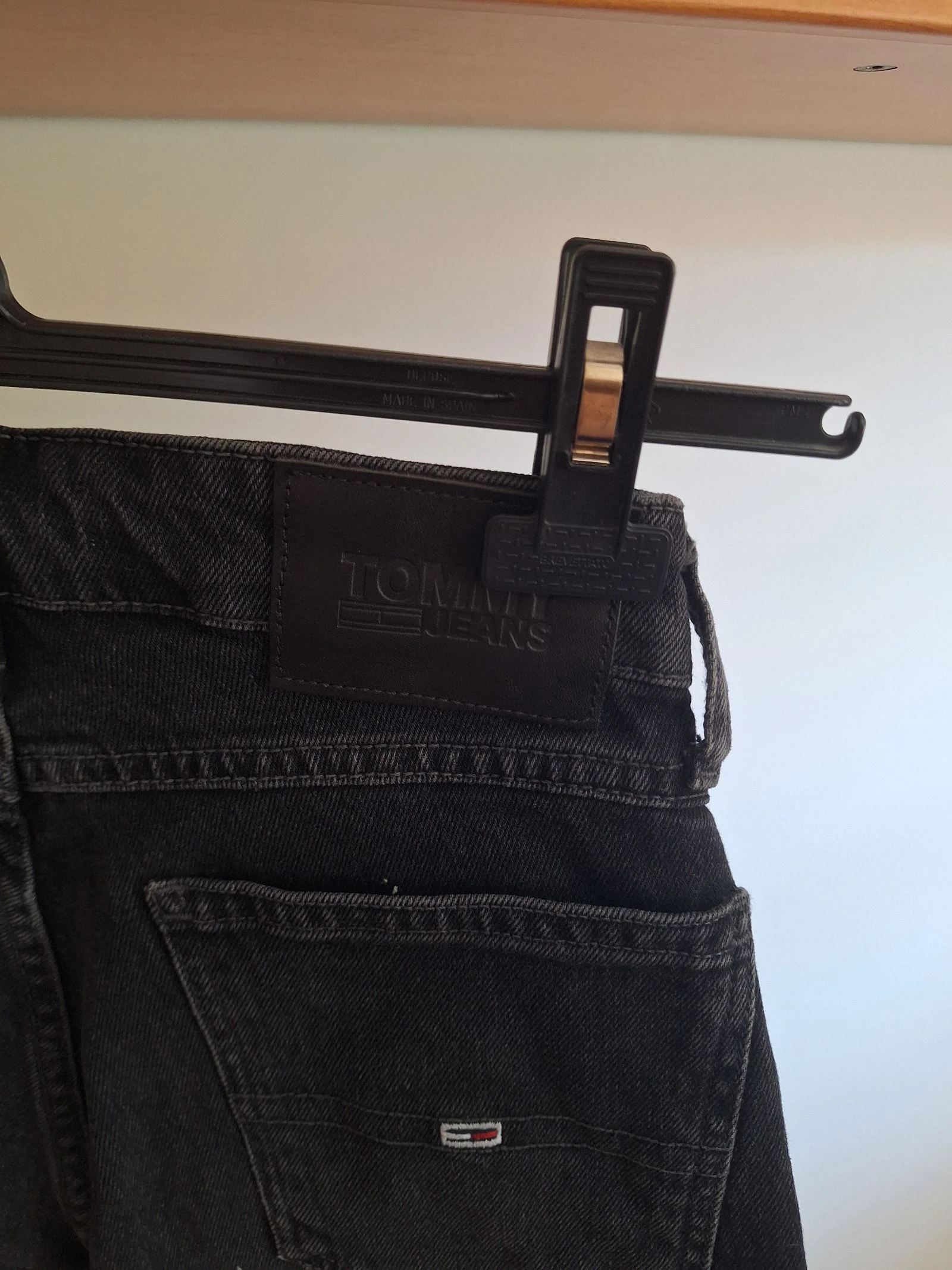 Pantalones cortos vaqueros Tommy Jeans – photo 3